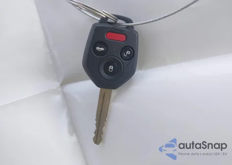 2015 Subaru Forester 2.5I from USA, damaged, VIN JF2SJABC3FH807689